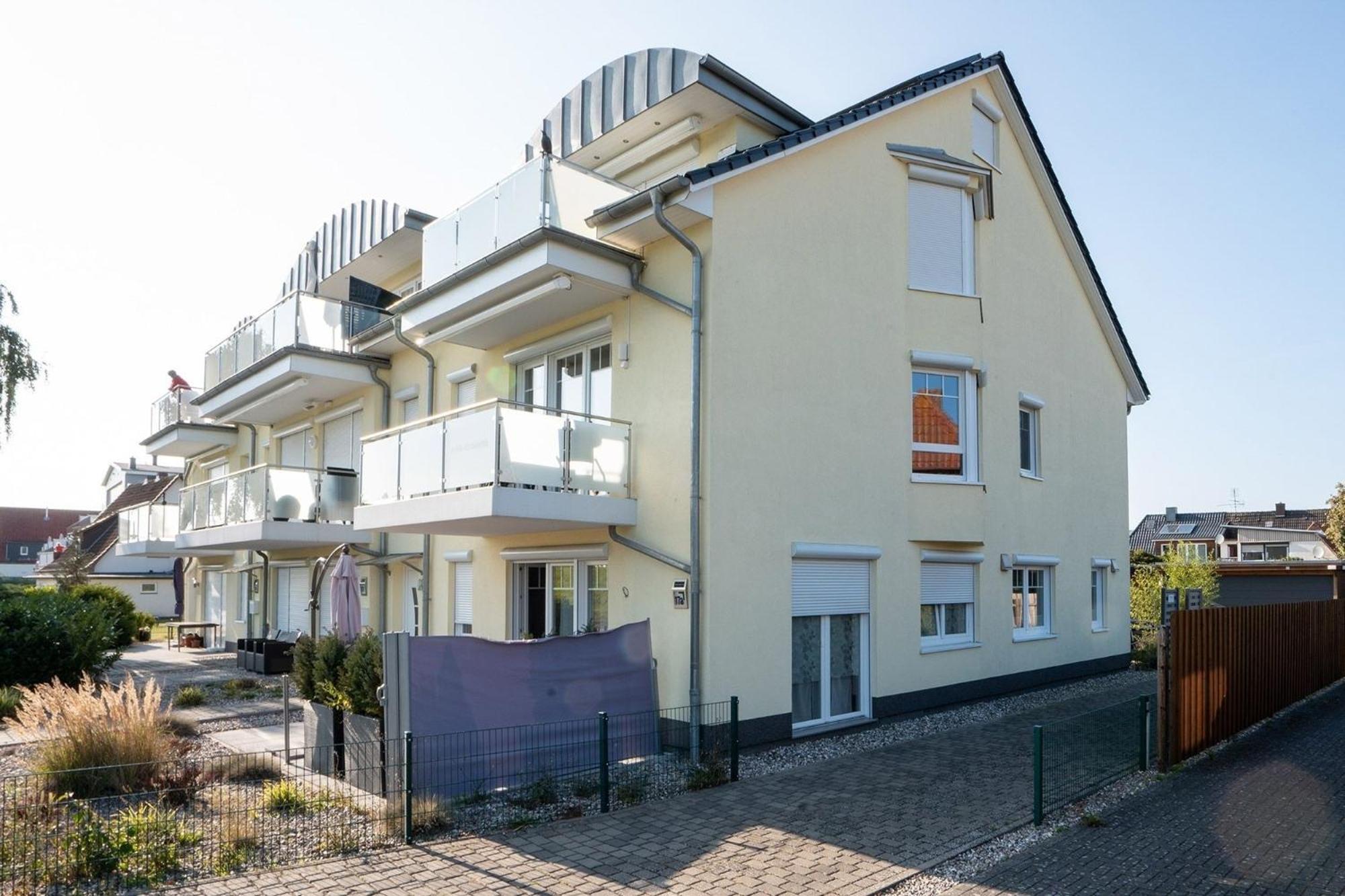 Picobello Grömitz Kültér fotó